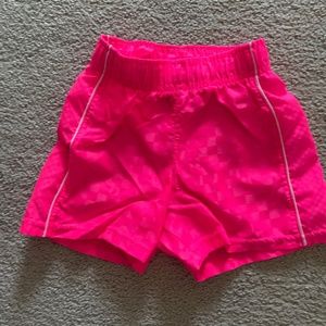 girls soccer shorts